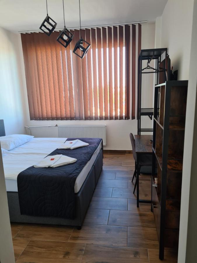 Hotel Montenegro Bruntál Zewnętrze zdjęcie