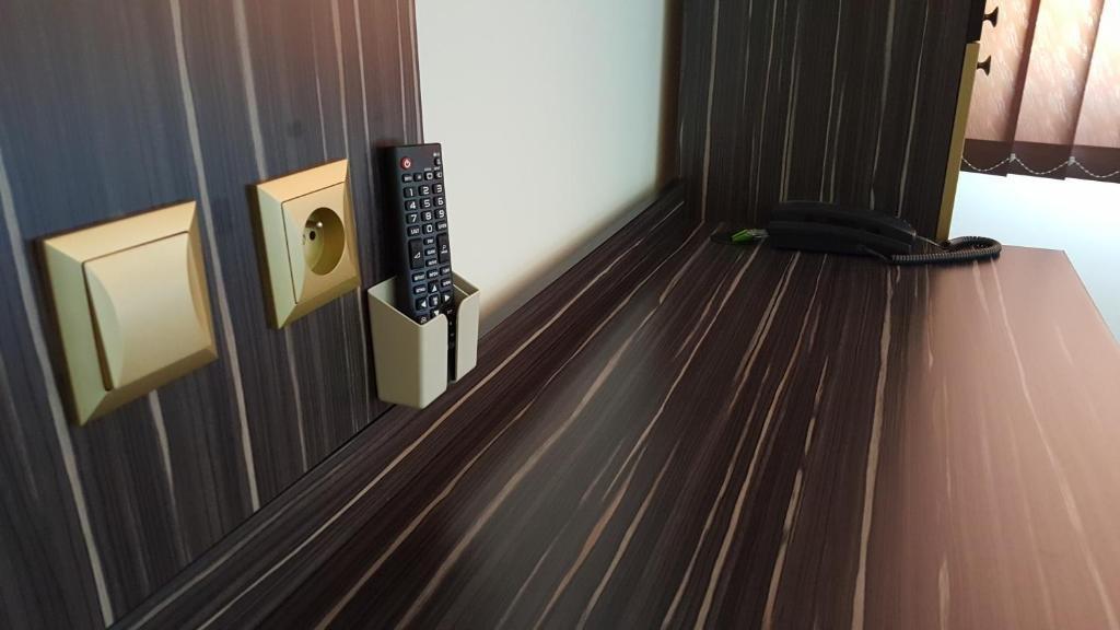Hotel Montenegro Bruntál Zewnętrze zdjęcie