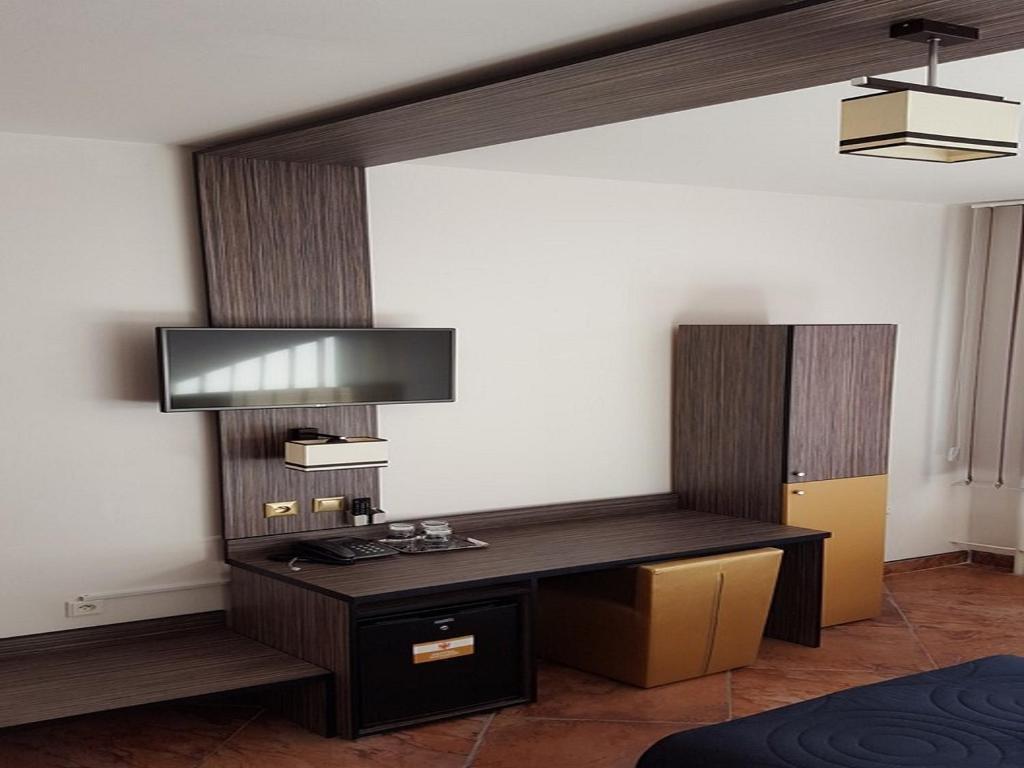 Hotel Montenegro Bruntál Zewnętrze zdjęcie