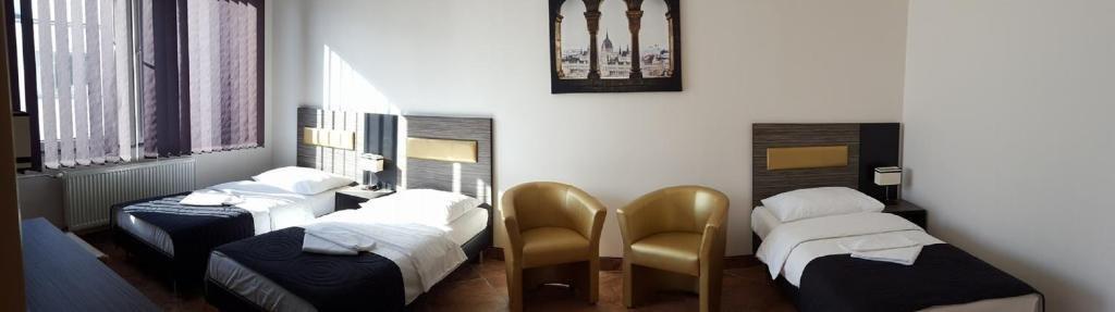 Hotel Montenegro Bruntál Zewnętrze zdjęcie